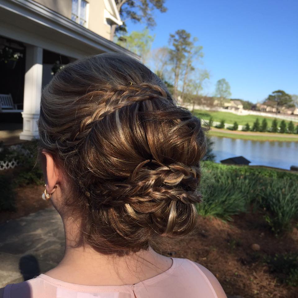 Gallery of Photos - Sage Hair Salon